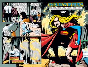 Read Supergirl (1996-2003)  4 Page 8 in English