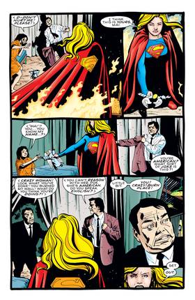 Read Supergirl (1996-2003)  4 Page 9 in English