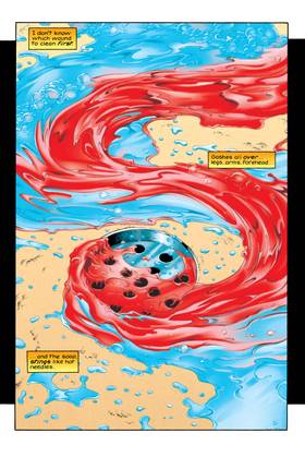 Read Supergirl (1996-2003)  5 Page 2 in English