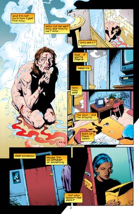 Read Supergirl (1996-2003)  5 Page 3 in English