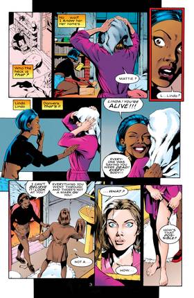 Read Supergirl (1996-2003)  5 Page 4 in English