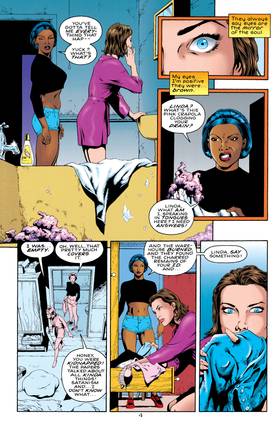 Read Supergirl (1996-2003)  5 Page 5 in English