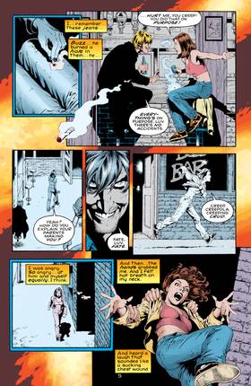 Read Supergirl (1996-2003)  5 Page 6 in English