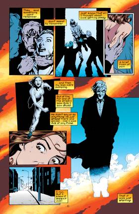 Read Supergirl (1996-2003)  5 Page 7 in English