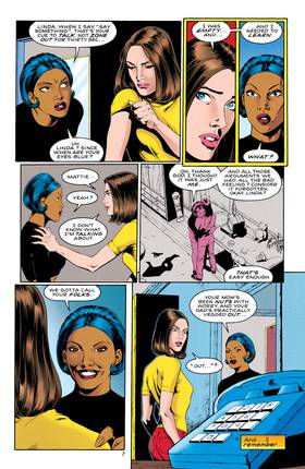 Read Supergirl (1996-2003)  5 Page 8 in English