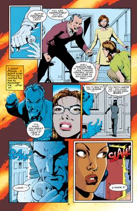 Read Supergirl (1996-2003)  5 Page 9 in English