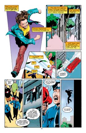 Read Supergirl (1996-2003)  5 Page 10 in English