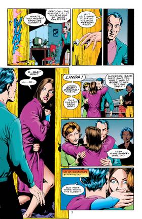Read Supergirl (1996-2003)  6 Page 4 in English