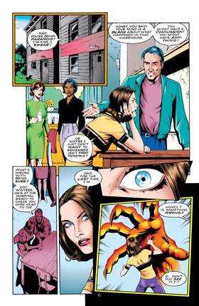 Read Supergirl (1996-2003)  6 Page 7 in English