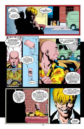 Read Supergirl (1996-2003)  6 Page 9 in English