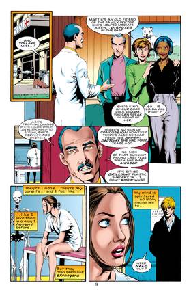 Read Supergirl (1996-2003)  6 Page 10 in English