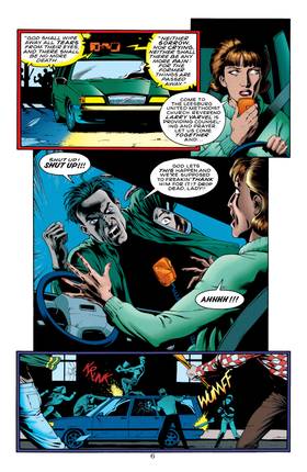 Read Supergirl (1996-2003)  7 Page 7 in English