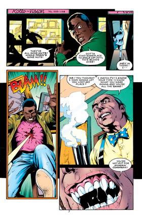 Read Supergirl (1996-2003)  7 Page 8 in English