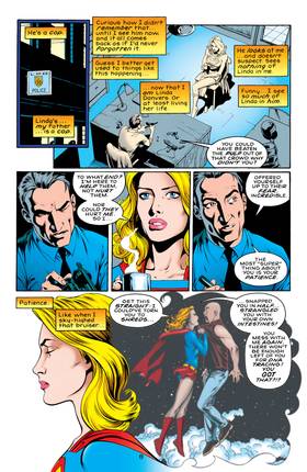 Read Supergirl (1996-2003)  7 Page 9 in English