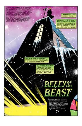 Read Supergirl (1996-2003)  8 Page 2 in English