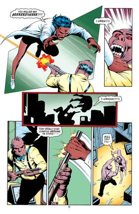 Read Supergirl (1996-2003)  8 Page 9 in English