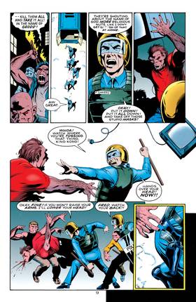 Read Supergirl (1996-2003)  8 Page 10 in English