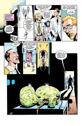 Read Supergirl (1996-2003)  9 Page 2 in English
