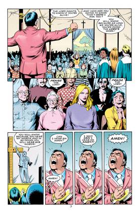 Read Supergirl (1996-2003)  9 Page 4 in English