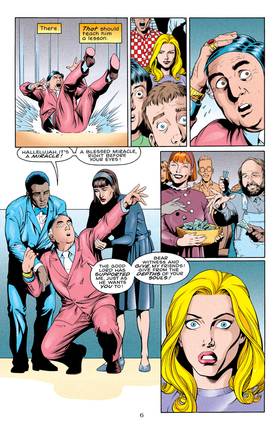 Read Supergirl (1996-2003)  9 Page 7 in English
