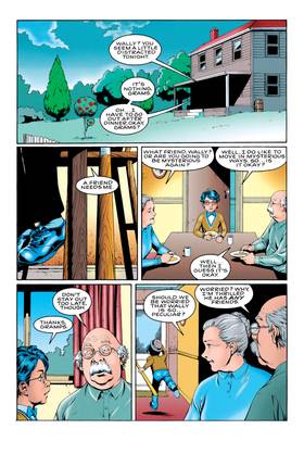Read Supergirl (1996-2003)  13 Page 2 in English