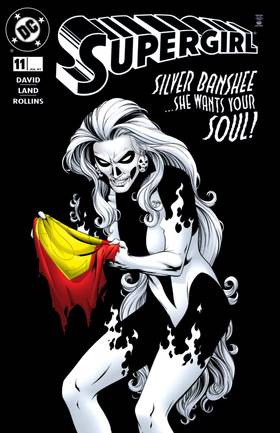 Read Supergirl (1996-2003)  15 Page 1 in English
