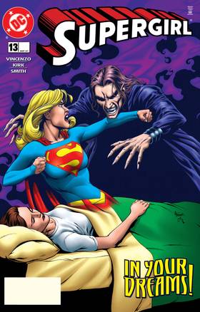 Read Supergirl (1996-2003)  17 Page 1 in English