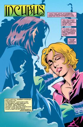 Read Supergirl (1996-2003)  17 Page 2 in English