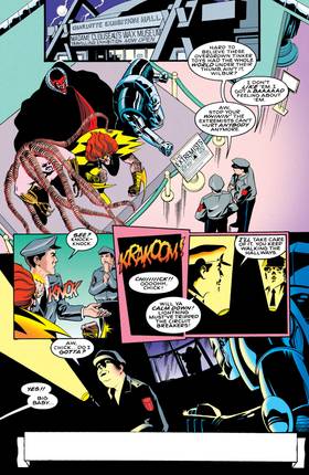 Read Supergirl (1996-2003)  19 Page 2 in English