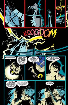 Read Supergirl (1996-2003)  19 Page 3 in English