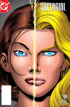 Supergirl (1996-2003): Supergirl (1996-2003) #16