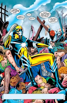 Read Supergirl (1996-2003)  20 Page 2 in English