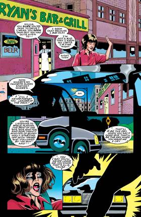 Read Supergirl (1996-2003)  21 Page 2 in English