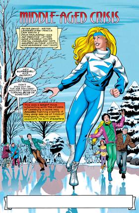 Read Supergirl (1996-2003)  23 Page 2 in English