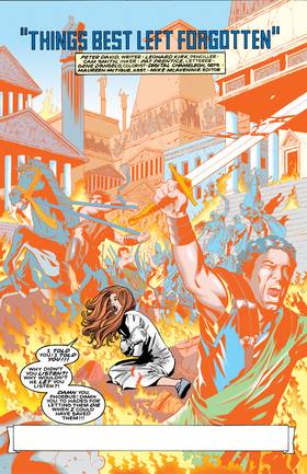 Read Supergirl (1996-2003)  24 Page 2 in English