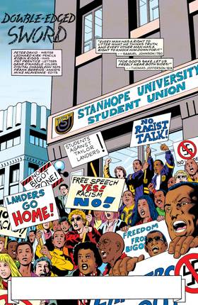 Read Supergirl (1996-2003)  27 Page 2 in English
