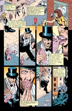 Read Supergirl (1996-2003)  30 Page 2 in English
