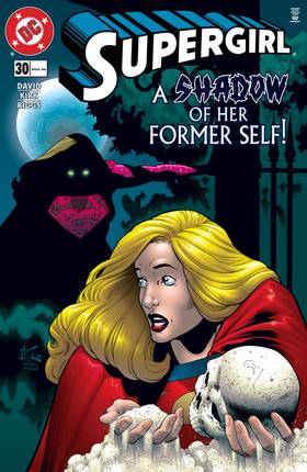 Supergirl (1996-2003): Supergirl (1996-2003) #30