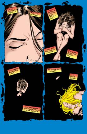 Read Supergirl (1996-2003)  35 Page 2 in English