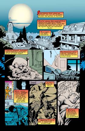 Read Supergirl (1996-2003)  37 Page 2 in English