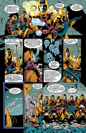 Read Supergirl (1996-2003)  38 Page 2 in English