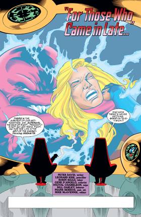 Read Supergirl (1996-2003)  39 Page 2 in English