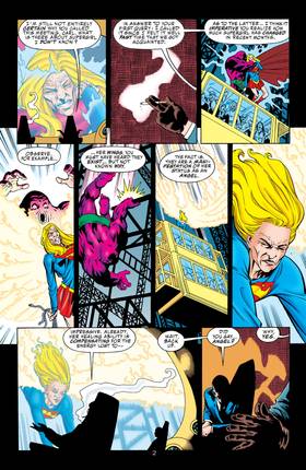 Read Supergirl (1996-2003)  39 Page 3 in English