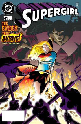 Read Supergirl (1996-2003)  45 Page 1 in English