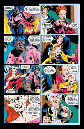 Read Supergirl (1996-2003)  45 Page 2 in English