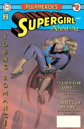Read Supergirl (1996-2003)  85 Page 1 in English