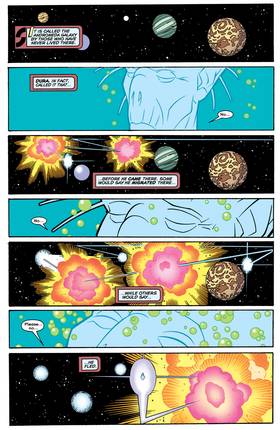 Read Supergirl (1996-2003)  87 Page 2 in English