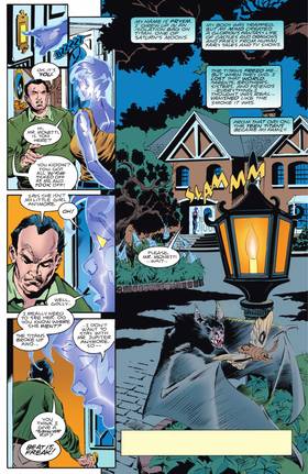 Read Supergirl (1996-2003)  86 Page 2 in English