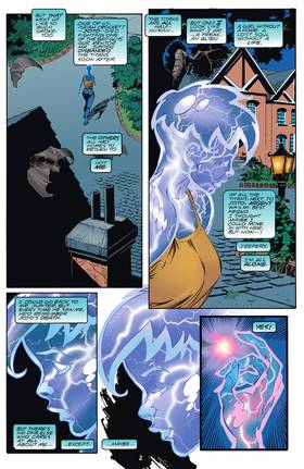 Read Supergirl (1996-2003)  86 Page 3 in English