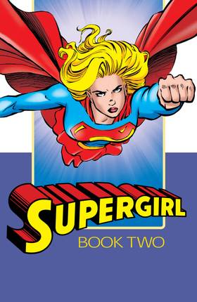 Read Supergirl (1996-2003)  2 Page 2 in English
